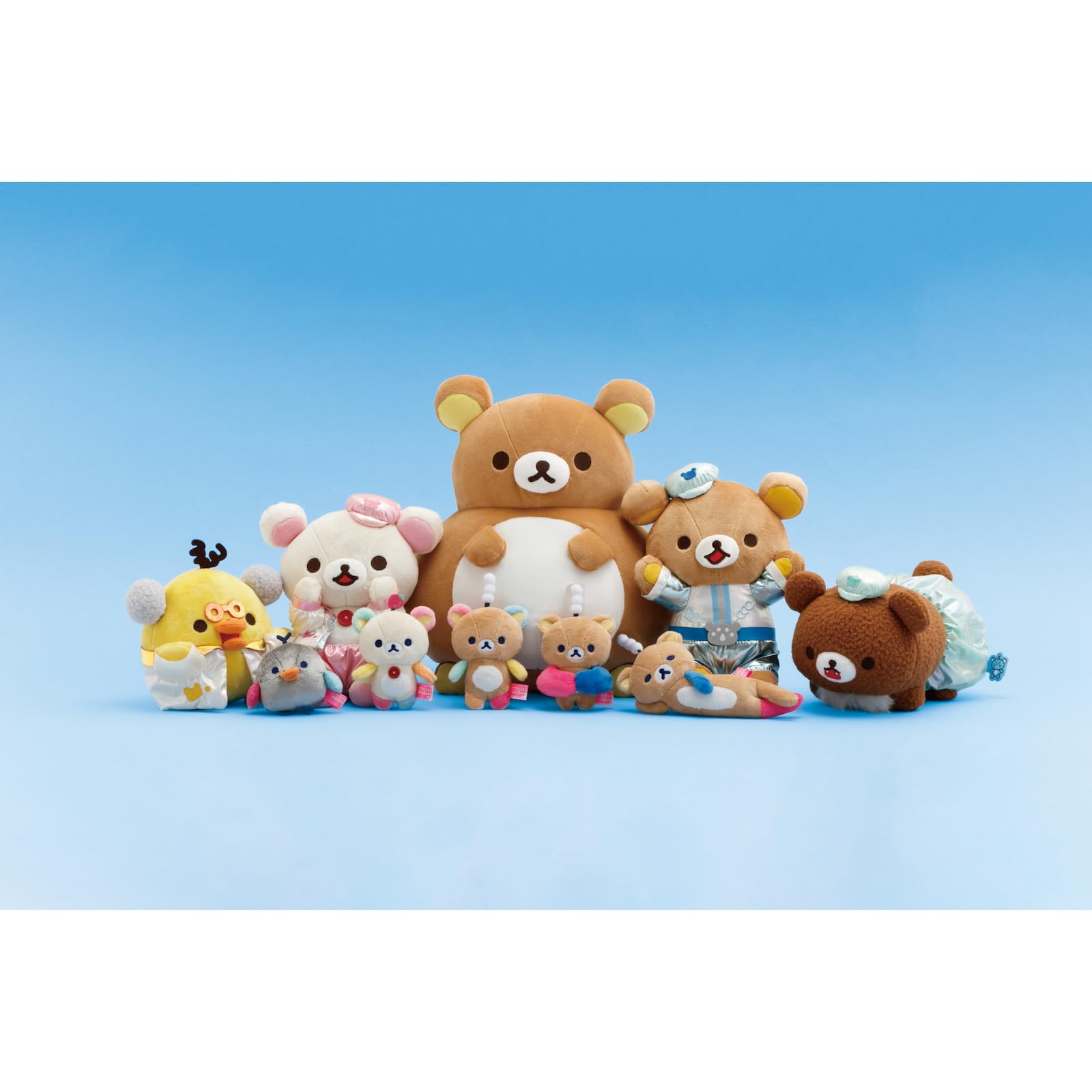 Amazon.co.jp: サンエックス(San-X) リラックマ 『リラックマラボ